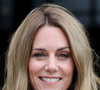 Kate Middleton quebrou o silêncio sobre a polêmica - e brevíssima - mudança de visual que fez em setembro