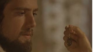O detalhe emocionante na novela 'Além do Tempo' que fará Felipe engolir seu orgulho e descobrir a verdade sobre Berenice