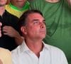 Flávio Bolsonaro foi derrotado por Lula no 2º turno das Eleições 2026