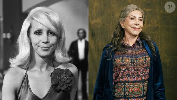 Atriz icônica da Globo, Arlete Salles teve algumas novelas no currículo antes de 'Selva de Pedra', de 1972 (foto à esquerda). Hoje ainda continua fazendo sucesso