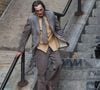 Joaquin Phoenix, intérprete do Coringa no filme, disse que ficou impactado com a perda de peso de Lady Gaga