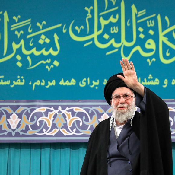 Após o discurso de Donald Trump, um porta-voz do Irã comunicou ao ABC News que Ali Khamenei estaria vivo