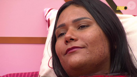 Quem vai sair do 'BBB 26'? Chaiany aparece como coadjuvante em berlinda