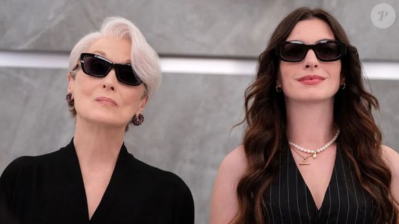 'O Diabo Veste Prada 2': além da volta de Stanley Tucci, o filme tem Meryl Streep e Anne Hathaway em retorno triunfal