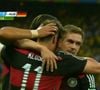 Klose é o maior artilheiro de Copas do Mundo com 16 gols, mas pode ser ultrapassado por Messi, que tem 13