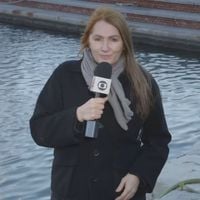 Quase ninguém sabe, mas Ilze Scamparini tem um talento inusitado que já mostrou na Globo e emocionou Djavan: 'Fui fazendo aula'