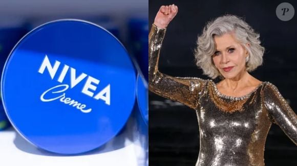 Vários farmacêuticos concordam: 'O creme Nivea da lata azul atua como um escudo protetor, impedindo a perda de hidratação, mas não tem nenhum efeito antienvelhecimento'