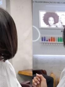 Sete cortes de cabelo curtos em camadas que aumentam o volume e realçam os cabelos finos
