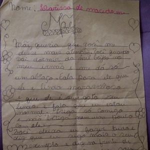 Uma carta escrita por Anitta quando criança para sua mãe, Miriam Macedo, viralizou na internet na última semana após a estreia do documentário da cantora, “Larissa: O Outro Lado de Anitta”.