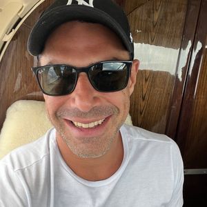 Marcus Buaiz à revista Quem: ‘Cada convidado poderá entrar com o telefone normalmente. O que fizemos foi pedir no convite que todos priorizem o momento ao vivo conosco’