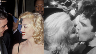 Há 35 anos, Madonna se apaixonou perdidamente por Antonio Banderas e arquitetou 'plano' para afastá-lo da própria esposa em jantar com Pedro Almodóvar