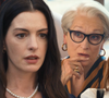 O antes e depois dos cabelos de 'O Diabo Veste Prada': veja a evolução de Anne Hathaway, Meryl Streep e Emily Blunt 20 anos após o primeiro filme