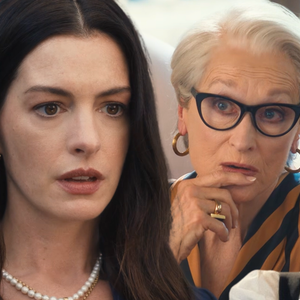 O antes e depois dos cabelos de 'O Diabo Veste Prada': veja a evolução de Anne Hathaway, Meryl Streep e Emily Blunt 20 anos após o primeiro filme