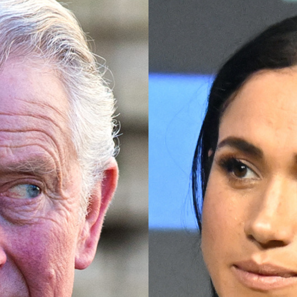 Punição gravíssima para Meghan Markle: Rei Charles III é pressionado a agir contra a nora após atitude polêmica envolvendo os filhos
