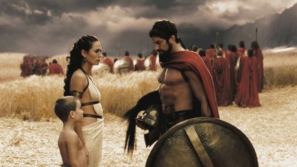 As pessoas mentalmente fortes seguem estes cinco hábitos; os espartanos já os faziam há 2500 anos