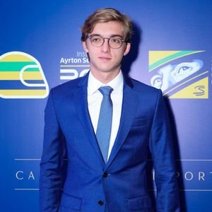 Enquanto Joaquim Huck estuda na New York University, Benício Huck seguirá a graduação no tradicional Insper, em São Paulo