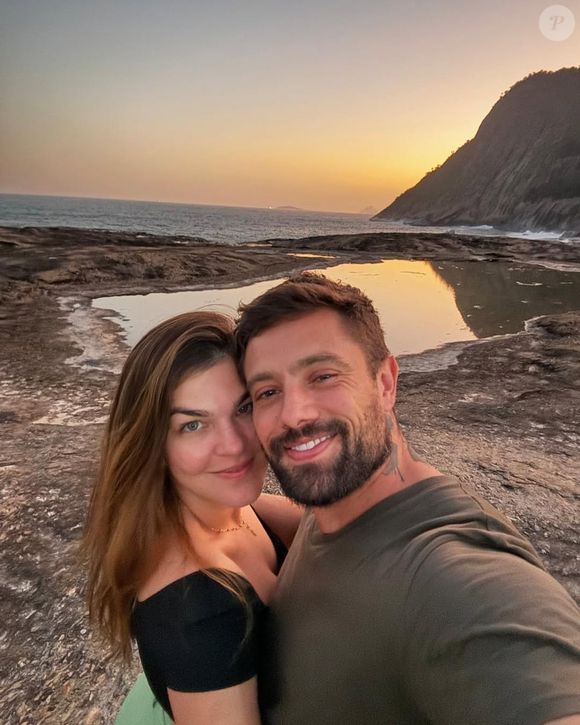 Rafael Cardoso se envolveu em diversas polêmicas desde então