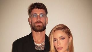 Por que Karoline Lima e Léo Pereira, do Flamengo, terminaram namoro após nova reconciliação? Influencer abre coração: 'Tão ruim quanto...'