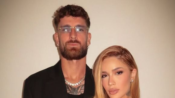 Por que Karoline Lima e Léo Pereira, do Flamengo, terminaram namoro após nova reconciliação? Influencer abre coração: 'Tão ruim quanto...'