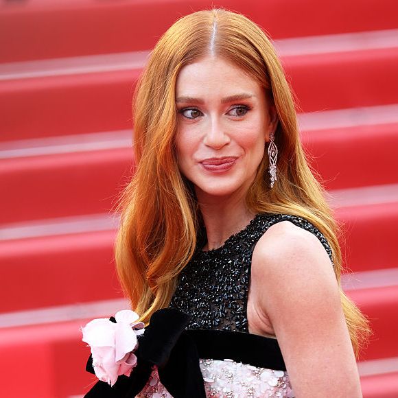 'Marina Ruy Barbosa está em outro patamar', afirmou pai da atriz para indicar alfinetada a Bruna Marquezine: 'Parece que vocês nunca vão entender que tentando diminuir o sucesso da Marina, isso nunca vai fazer com que a sua musa seja maior. Nunca será!'