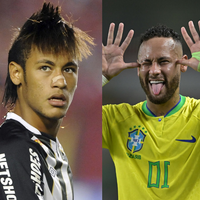De volta ao Santos?! Neymar bate martelo com Al-Hilal e faz post 'misterioso'. Detalhes!