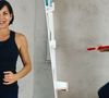 Bete Correia, personal trainer: 'Esta rotina simples e acessível, composta por três exercícios com o cabo de uma vassoura, vai ajudar você a fortalecer as pernas e melhorar o equilíbrio'