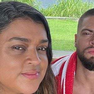 No documentário, o fim conturbado do casamento de 8 anos entre Preta Gil e Rodrigo Godoy foi relembrado
