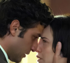 Adriana e Pedro se reencontram na segunda fase da novela