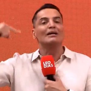 Léo Dias comenta bastidores envolvendo Virgínia Fonseca após repercussão de levantamento
