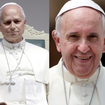 Sinto muito, Papa Leão XIV: pesquisa revela boa aprovação de pontíficie, mas carisma de Papa Francisco ainda não foi superado