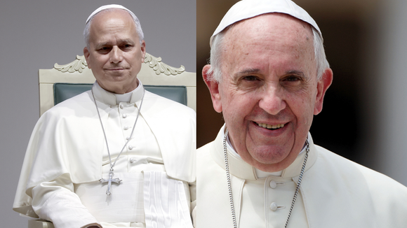 Sinto muito, Papa Leão XIV: pesquisa revela boa aprovação de pontíficie, mas carisma de Papa Francisco ainda não foi superado
