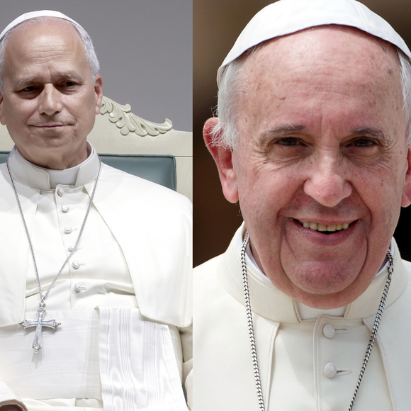 Sinto muito, Papa Leão XIV: pesquisa revela boa aprovação de pontíficie, mas carisma de Papa Francisco ainda não foi superado