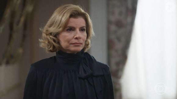 Débora Bloch foi ovacionada por cena na web, mas tapa em Odete deixou a desejar: 'Foi pouco'