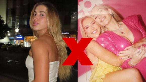 'Faturou no ano o que a gente fatura em 2h': sócia de Virgínia, Samara Pink reage após influenciadora Manu Cit citar We Pink em post polêmico