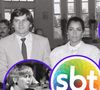 Sou muito fã de novelas, mas nunca vi e nem conheço a história dessas cinco tramas totalmente esquecidas do SBT. Veja fotos raras!