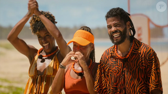 Família Lopes comemora vitória no Ilhados com a Sogra 3 e emociona Fernanda Souza com decisão inesperada sobre o prêmio