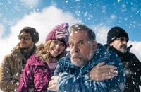 Um pai brasileiro encontra um oponente à altura ao conhecer os sogros argentinos da filha, e uma viagem a Bariloche vira palco de uma divertida rivalidade internacional.