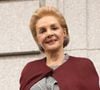 Carolina Herrera, 87 anos: 'Não gosto de comida sofisticada, então como muitos pratos simples de peixe e vegetais'