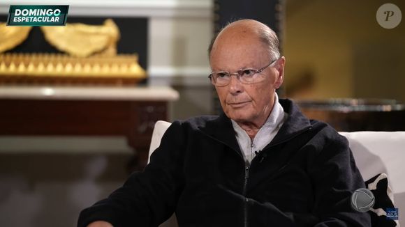 Edir Macedo tem um patrimônio avaliado em cerca de R$ 1,4 bilhão.