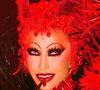 Sabrina Sato na Vila Isabel! Apresentadora apareceu de vampira à frente da bateria