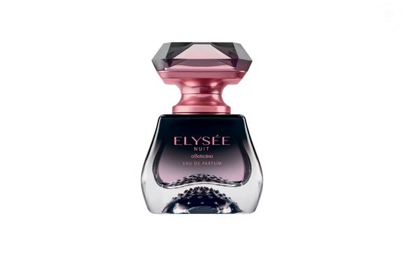 O Perfume Elysée Nuit, do Boticário, é uma excelente opção para você apostar!