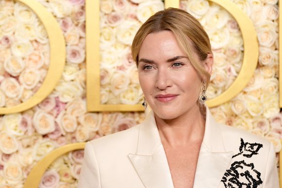 Kate Winslet emagreceu em 20 dias com sucos verdes e yoga - sem precisar de academia