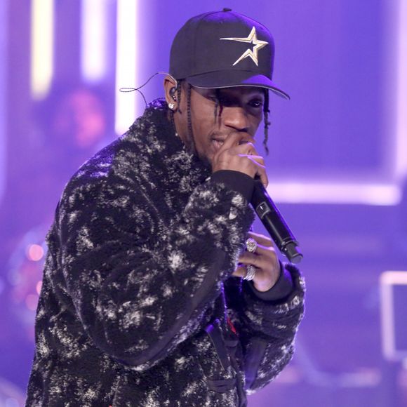 Travis Scott é o headliner de sábado, 6, do The Town 2025
