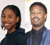 Antes e depois de Michael B. Jordan, vencedor do Oscar, ator mudou MUITO em 25 anos. Veja 28 fotos!