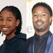O antes e depois mais chocante que você verá hoje: do menino franzino ao maior galã de Hollywood, Michael B. Jordan, hoje favorito ao Oscar, mudou MUITO em 25 anos. Veja 28 fotos!