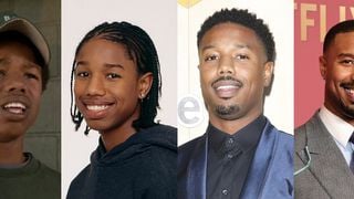 O antes e depois mais chocante que você verá hoje: do menino franzino ao maior galã de Hollywood, Michael B. Jordan, Melhor Ator no Oscar 2026, mudou MUITO em 25 anos. Veja 28 fotos!