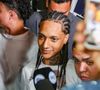Oruam preso: trapper foi acusado de atirar a esmo em São Paulo no final de 2024; na casa dele, foi encontrada uma pistola 9mm nesta quarta-feira, 26 de fevereiro de 2025
