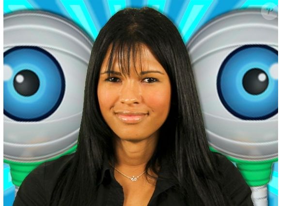 Ariadna Arantes participou da 11ª edição do 'Big Brother Brasil', da TV Globo.