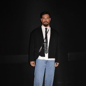 BBB 25: dupla de Aline, Vinicius é promotor de eventos