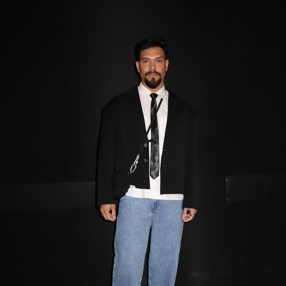 BBB 25: dupla de Aline, Vinicius é promotor de eventos